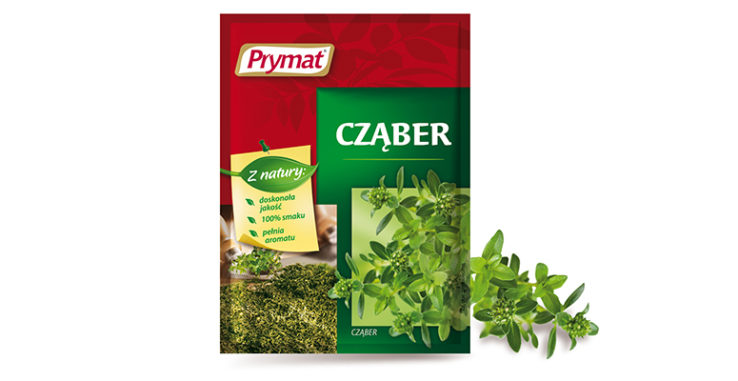 Cząber Prymat – nowość w naszej ofercie!