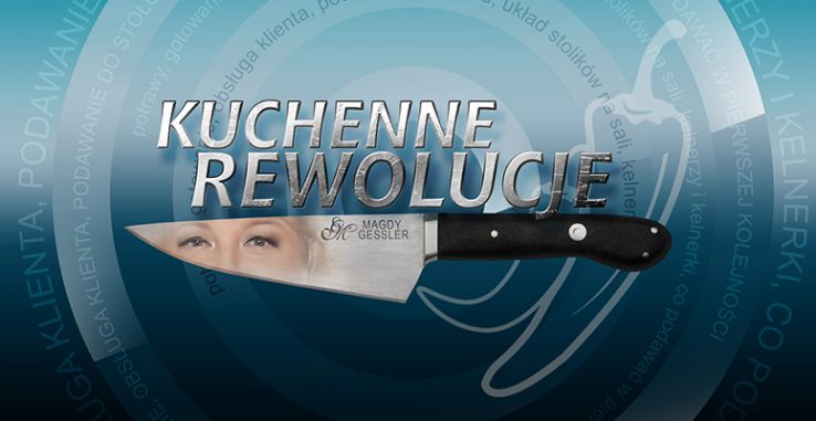 „Kuchenne rewolucje” z Prymatem – rusza kolejna edycja