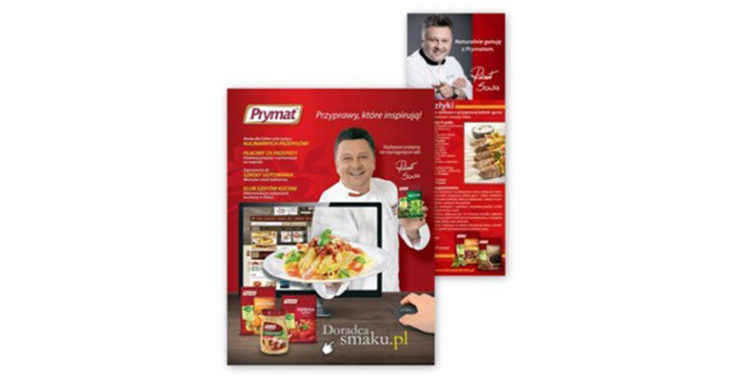 Prymat w prasie przed Bożym Narodzeniem