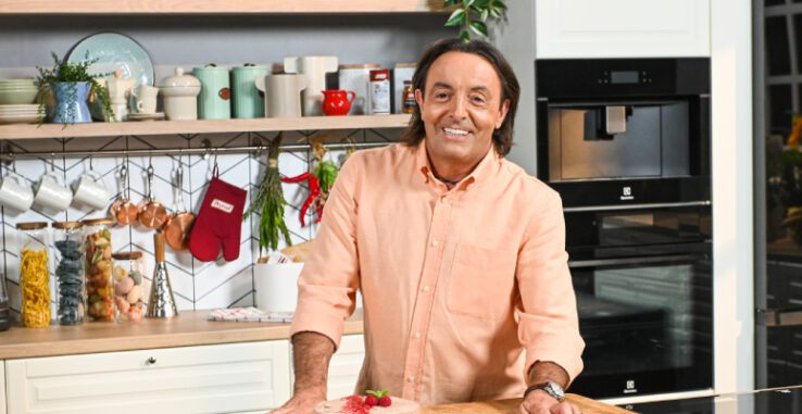 „Doradca Smaku” z Michelem Moranem w TVN