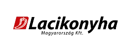 logo Lacikonyha