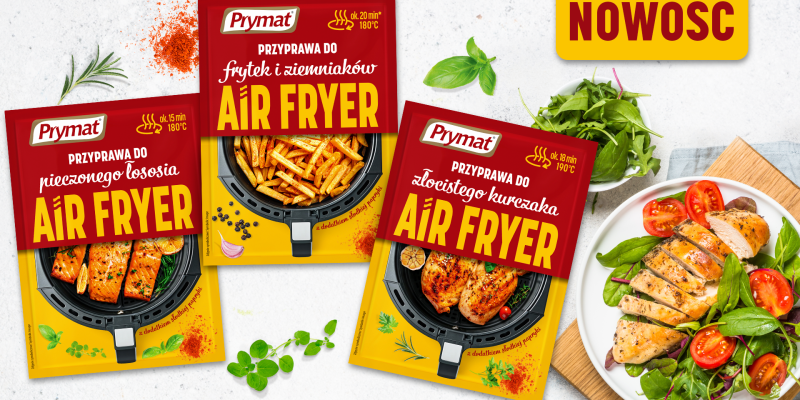 _Digital sinage_ AIR FRYER przyprawy kopia 2