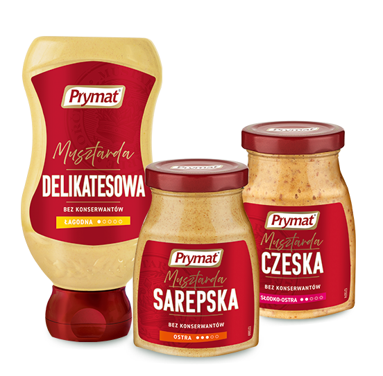 Produkce namokro:
