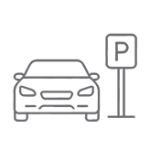 PARKING DLA PRACOWNIKÓW